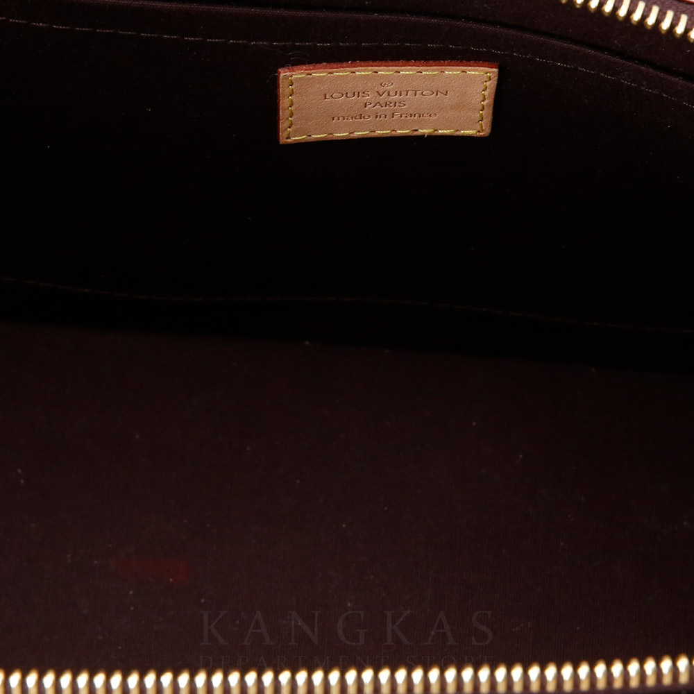 LOUIS VUITTON(USED)루이비통 베르니 로즈우드
